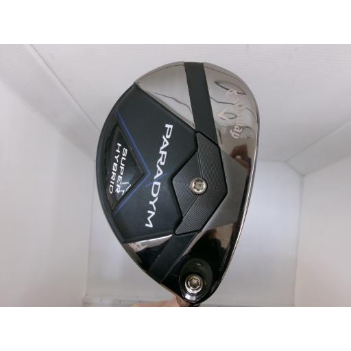 Callaway（キャロウェイ） パラダイム ユーティリティ SUPER HYBRID