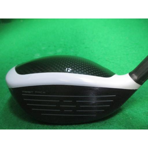 TaylorMade（テーラーメイド） SIM2 MAX 3W フェアウェイウッド FW
