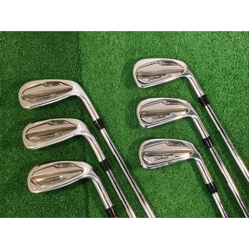 Titleist（タイトリスト） アイアンセット T100 Titleist T100 7S