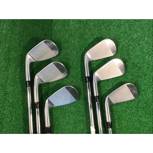 Titleist（タイトリスト） アイアンセット T100 Titleist T100 7S