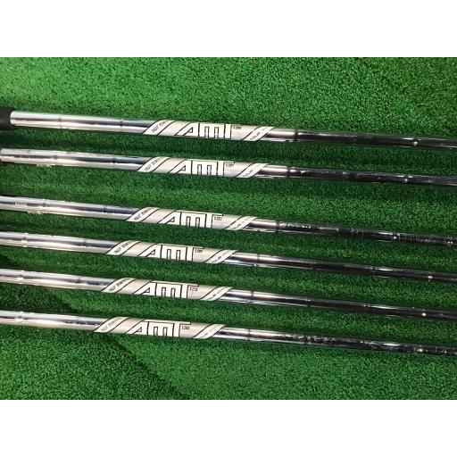 Titleist（タイトリスト） アイアンセット T100 Titleist T100 7S