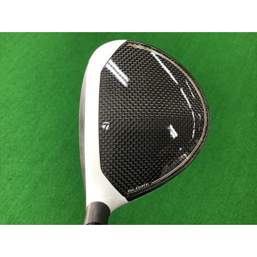 ステルスグローレ 5Ｗ 18° フレックスSR Amazon.co.jp: テーラーメイド(TAYLOR MADE) ステルス グローレ