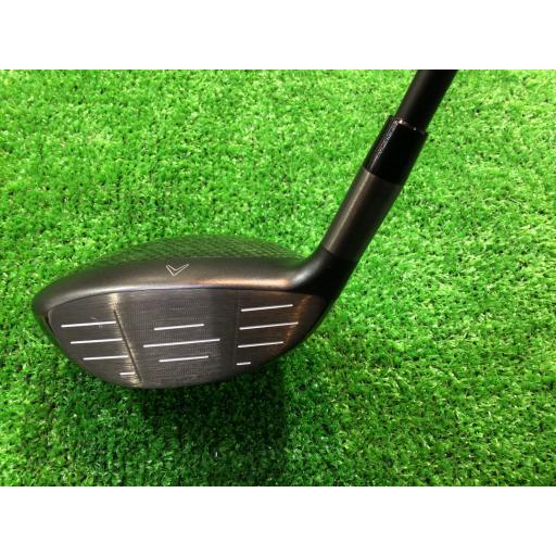 Callaway（キャロウェイ） PARADYM Ai SMOKE MAX 5W フェアウェイ