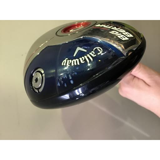 Callaway（キャロウェイ） BIG BERTHA(2014) ALPHA 9° ドライバー DR