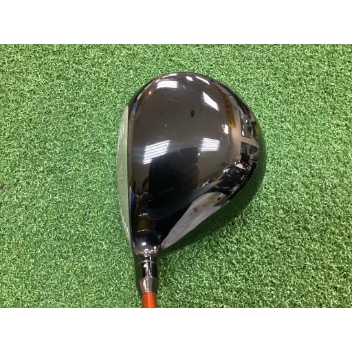 PRGR プロギア iDナブラ ドライバー iD nabla RS 02 10.5