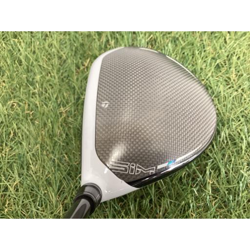 SIM テーラーメイド シム ドライバー MAX-D 10.5° フレックスSR 中古 C