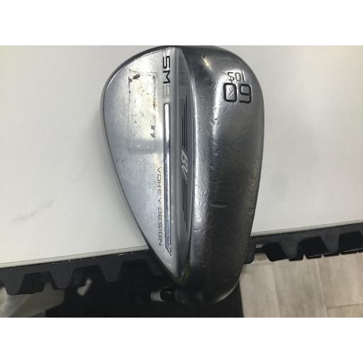 SM（VOKEY FORGED） タイトリスト Titleist ボーケイ ウェッジ