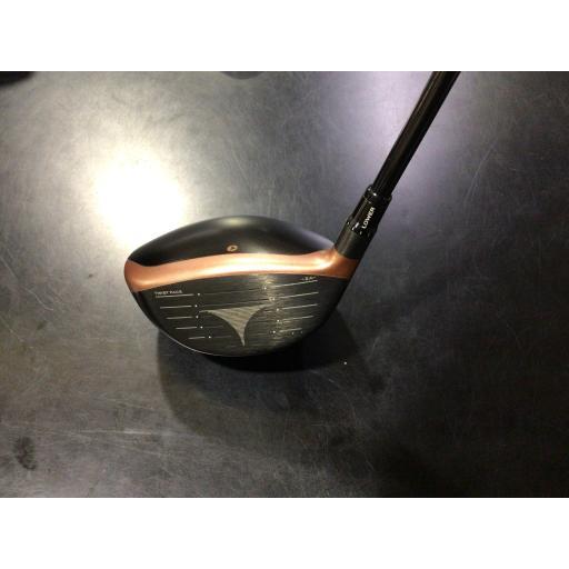 TaylorMade（テーラーメイド） BRNR MINI DRIVER(2024) 11.5