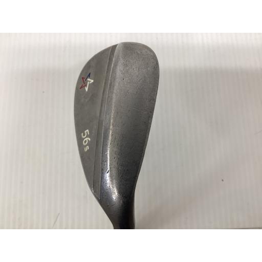 ARTISAN アーティザン 56Sノーメッキ アーティザンゴルフ アーティザン ウェッジ ノンメッキ ARTISAN 56°S