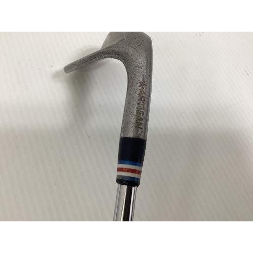 ARTISAN アーティザン 56Sノーメッキ アーティザンゴルフ アーティザン ウェッジ ノンメッキ ARTISAN 56°S