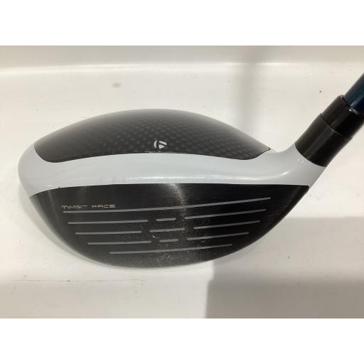 TaylorMade（テーラーメイド） シムツー フェアウェイウッド MAX-D
