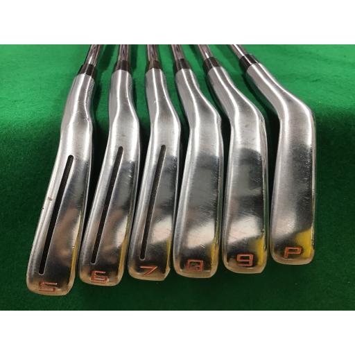 TaylorMade テーラーメイド Taylormade TM アイアンセット P・770(2020