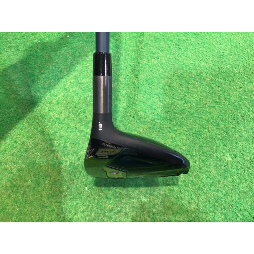 Callaway（キャロウェイ） PARADYM 5W フェアウェイウッド FW
