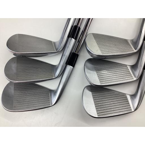 Set De Fers TaylorMade P 7MC (2023) - Droitier - Flex S - Neuf Sous Emballage