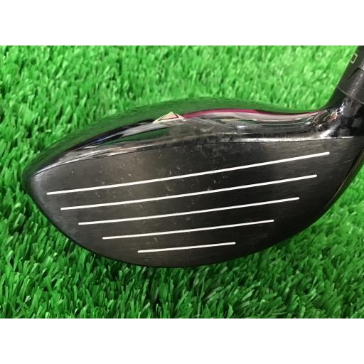 Titleist（タイトリスト） 915 F 3W(15°) フェアウェイウッド FW