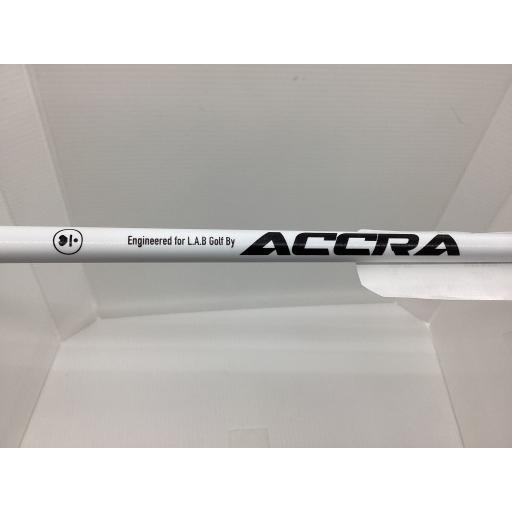L.A.B.GOLF L.A.B.GOLF Mezz.1 MAX Counter Balance(BLACK) 37.5インチ パター PT フレックスその他の画像