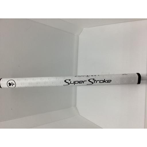 L.A.B.GOLF L.A.B.GOLF Mezz.1 MAX Counter Balance(BLACK) 37.5インチ パター PT フレックスその他の画像