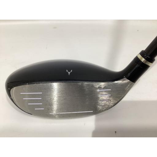 ヤマハ インプレス ユーティリティ inpres UD+2 U5 フレックスS 中古 Cランクの画像