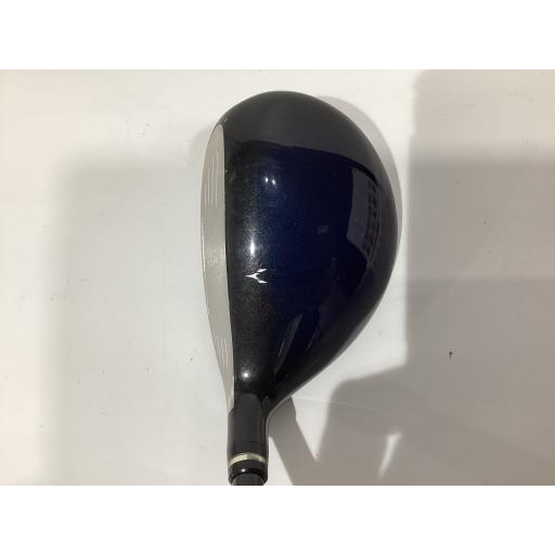 ヤマハ インプレス ユーティリティ inpres UD+2 U5 フレックスS 中古 Cランクの画像