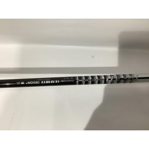 ヤマハ インプレス ユーティリティ inpres UD+2 U5 フレックスS 中古 Cランクの画像