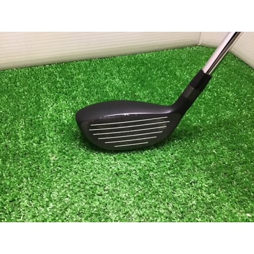 ゴルフクラブ◆A DESIGN GOLF◆A GRINDユーティリティー3番 A DESIGN GOLF A DESIGN GOLF A GRIND ユーティリティウッド PROTOTYPE