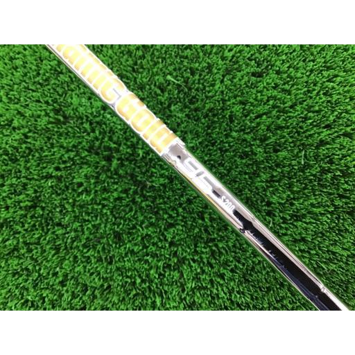 ミズノ スカッド ウェッジ SCUD SCUD 48° フレックスS 中古 Cランクの画像