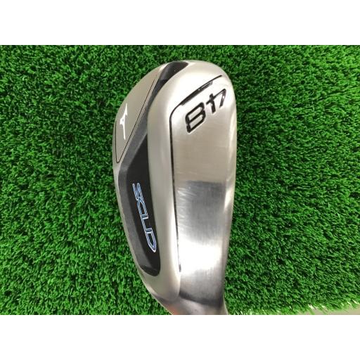 ミズノ スカッド ウェッジ SCUD SCUD 48° フレックスS 中古 Cランクの画像