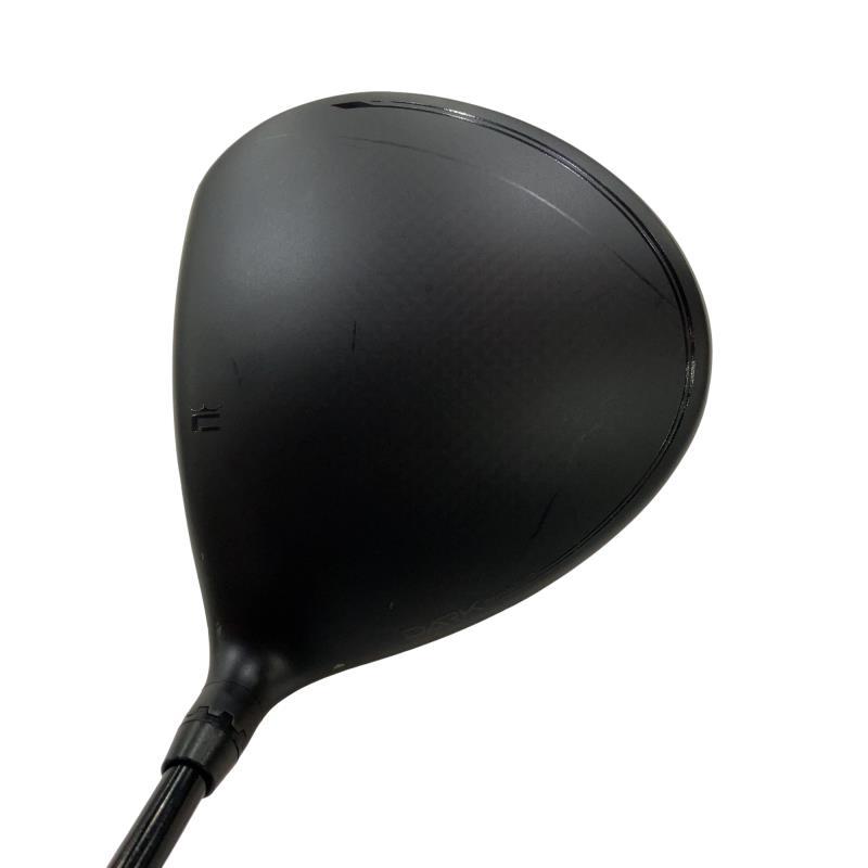 【美品】コブラ DARKSPEED X 9.0° COBRA（コブラ） cobra DARKSPEED X 9° ドライバー DR フレックスS
