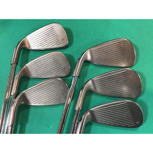 PING ピン アイアンセット G25 6S フレックスX 中古 Cランク PING ピン アイアンセット G25 6S フレックスX 中古 Cランク