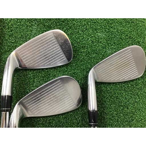 Callaway - キャロウェイ LEGACY(2010)  8S アイアン仕かける IR フレックスS