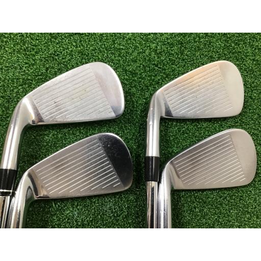 Callaway - キャロウェイ LEGACY(2010)  8S アイアン仕かける IR フレックスS