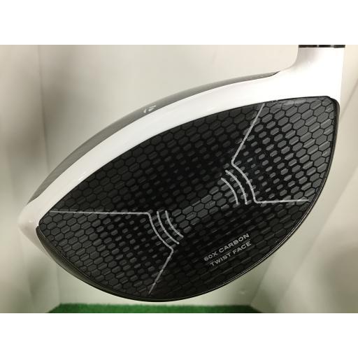 TaylorMade（テーラーメイド） STEALTH GLOIRE+ 9.5° ドライバー DR