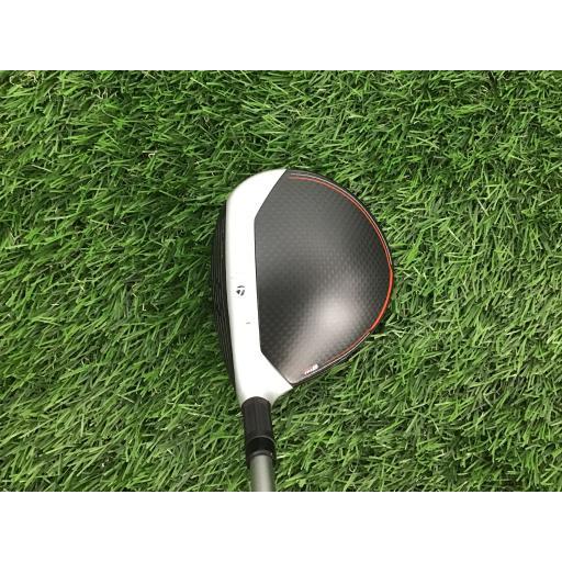 TaylorMade（テーラーメイド） M6 3W フェアウェイウッド FW