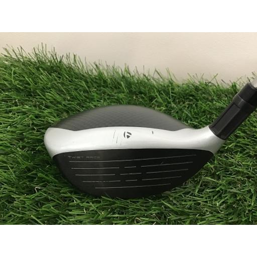 TaylorMade（テーラーメイド） M6 3W フェアウェイウッド FW