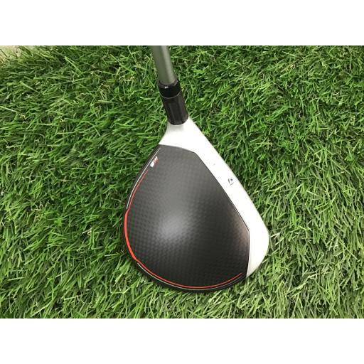 TaylorMade（テーラーメイド） M6 3W フェアウェイウッド FW