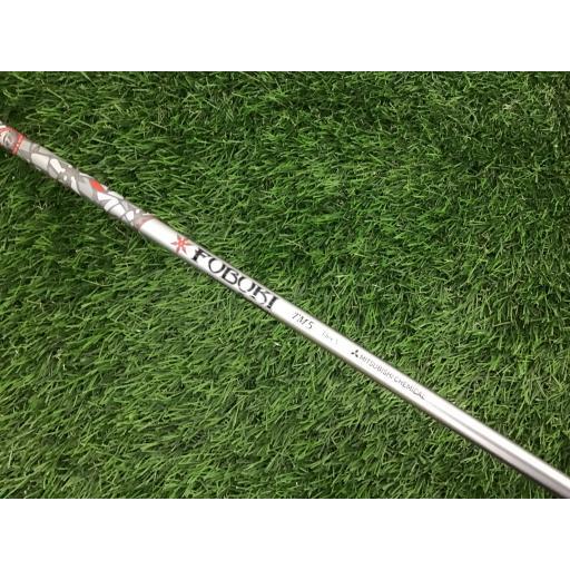 TaylorMade（テーラーメイド） M6 3W フェアウェイウッド FW