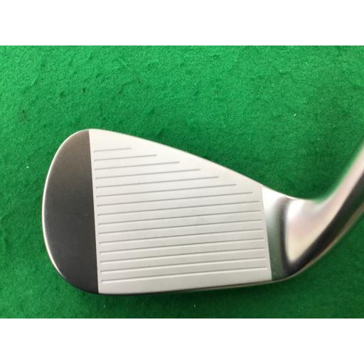 PRGR（プロギア） PRGR 04(2024) 5S アイアンセット IR フレックスSR