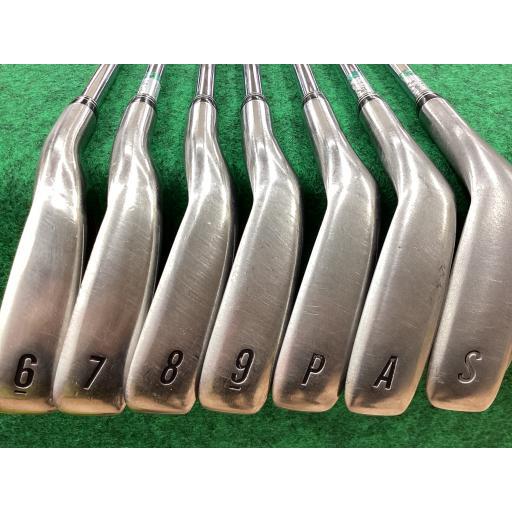 【美品】XXIO9 アイアンセット 8本セットR XXIO ダンロップ ゼクシオ9 XXIO9 アイアンセット XXIO(2016) 8S