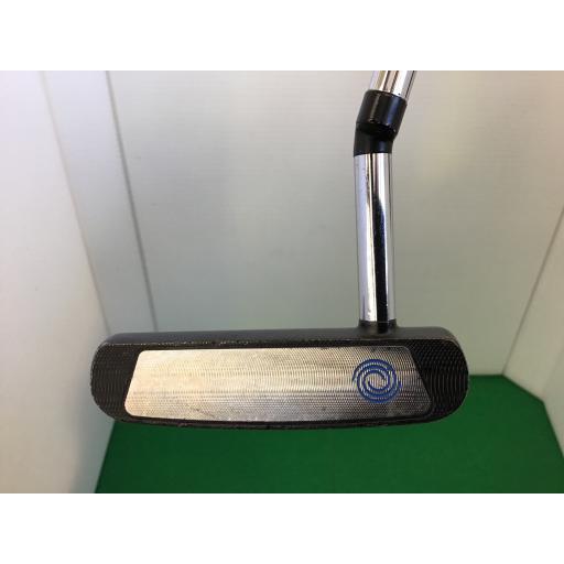 オデッセイ（車） オデッセイ ミルドコレクション パター MILLED