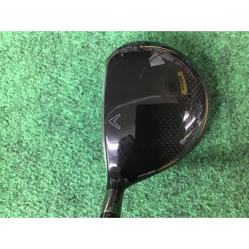 MAVRIK フェアウェイウッド 5W (SR) Callaway（キャロウェイ） MAVRIK 5W フェアウェイウッド FW