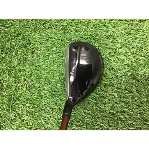DUNLOP（ダンロップ） XXIO(2024) H4(レッド) ユーティリティ UT