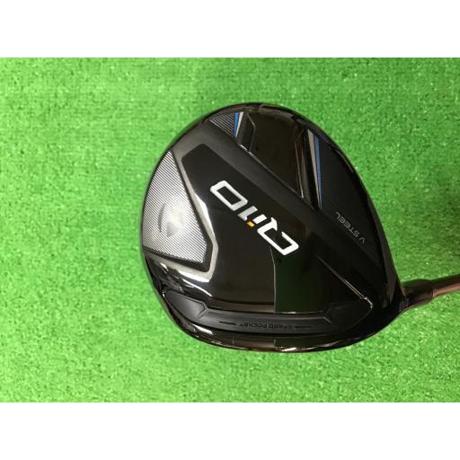 TaylorMade（テーラーメイド） Qi10 5W レフティ フェアウェイウッド