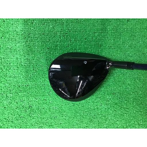 TaylorMade（テーラーメイド） Qi10 5W レフティ フェアウェイウッド