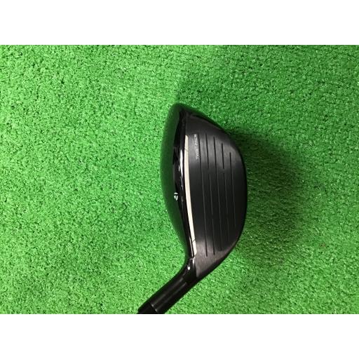 TaylorMade（テーラーメイド） Qi10 5W レフティ フェアウェイウッド