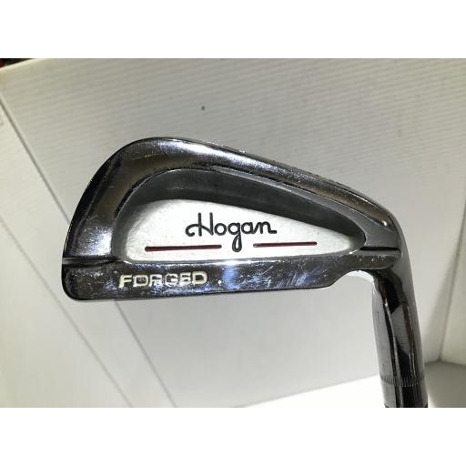 ベンホーガン EDGE FORGED 9S アイアンセット IR フレックスS : ゴルフ