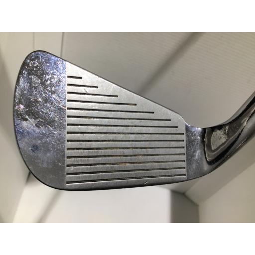 ベンホーガン EDGE FORGED 9S アイアンセット IR フレックスS : ゴルフ