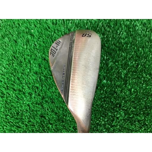 TaylorMade（テーラーメイド） Taylor Made MILLED GRIND HI-TOE(2022