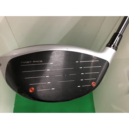 M5 テーラーメイド エムファイブ ドライバー 9° フレックス