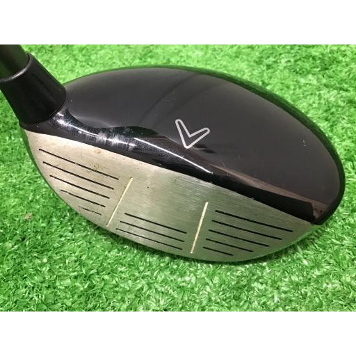 X（キャロウェイゴルフ） キャロウェイ Callaway ユーティリティ X 4H 