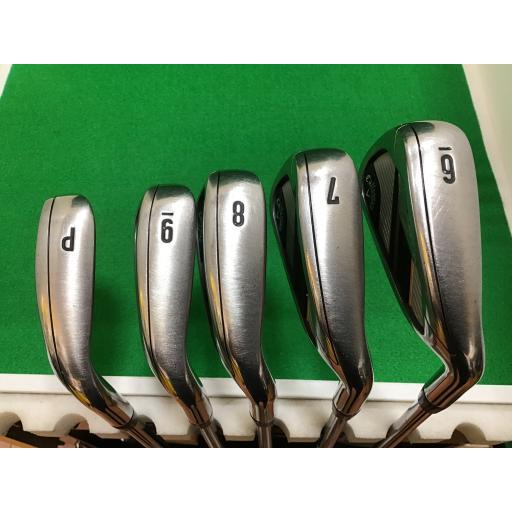 Callaway キャロウェイ マーベリック アイアンセット MAVRIK 5S